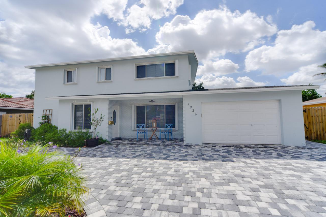 1026 Camino Real - Photo 1
