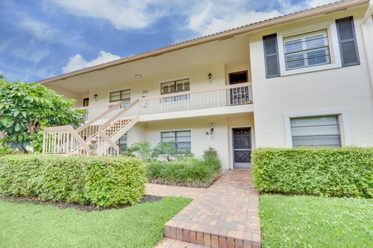 20 Westgate Lane - Photo 1