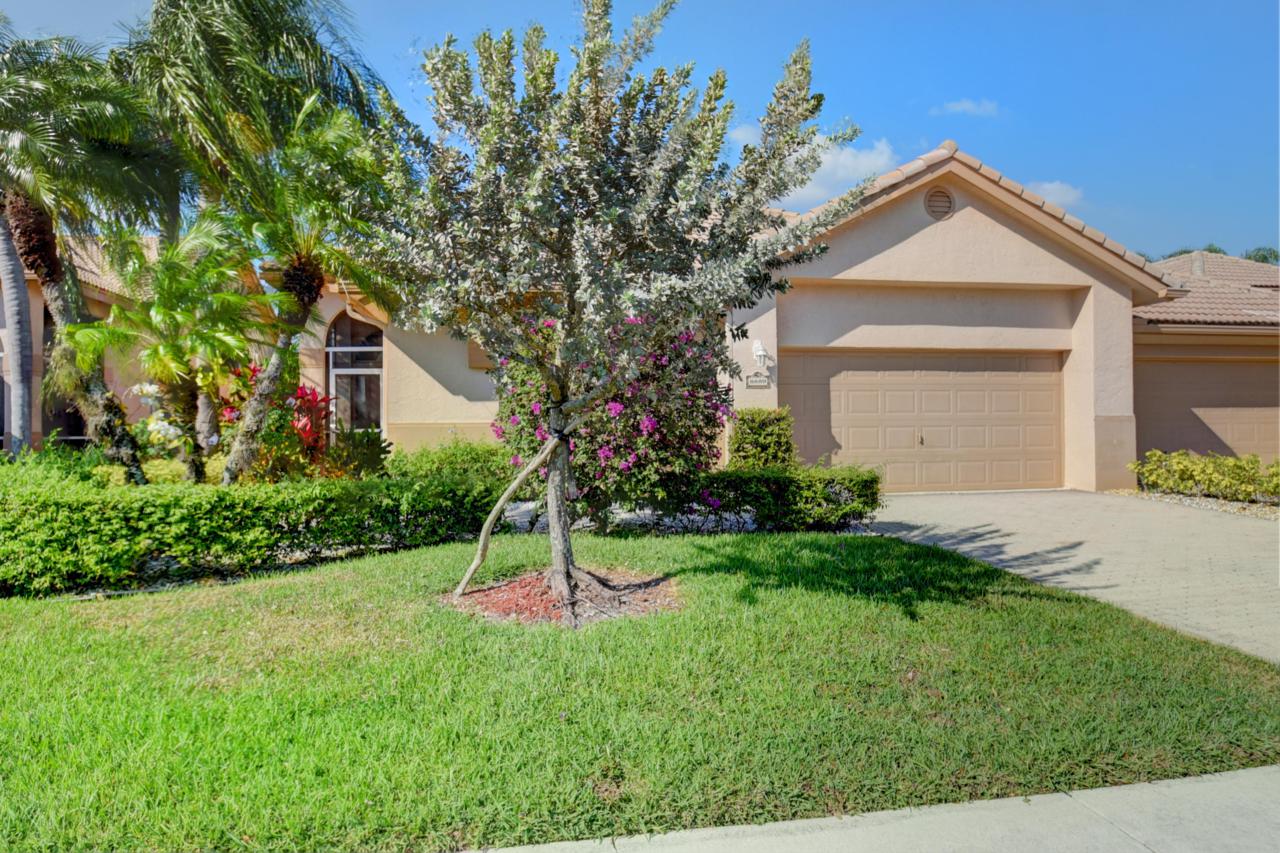 8889 Shoal Creek Lane - Photo 1