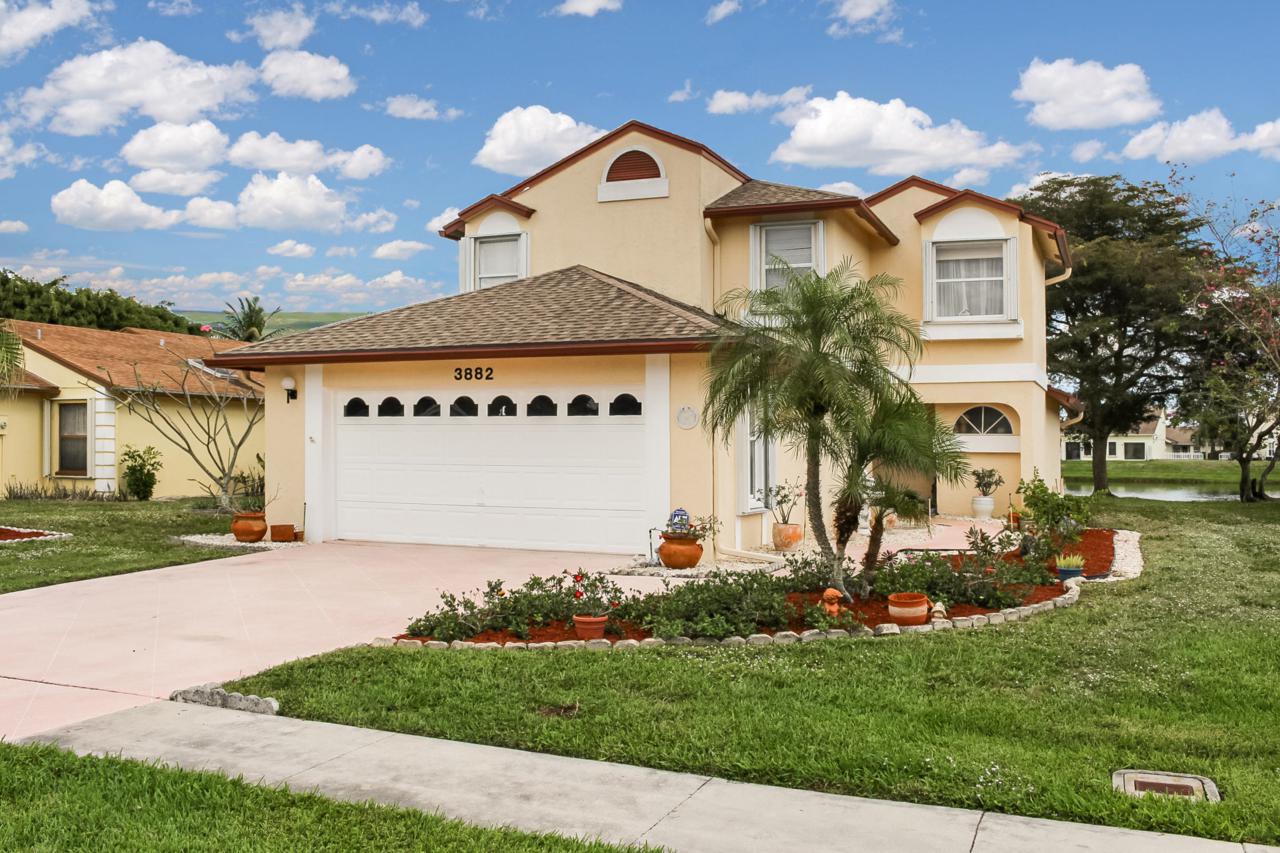3882 Classic Court - Photo 1