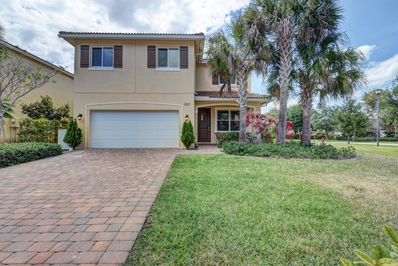 120 Two Pine Drive - Photo 1