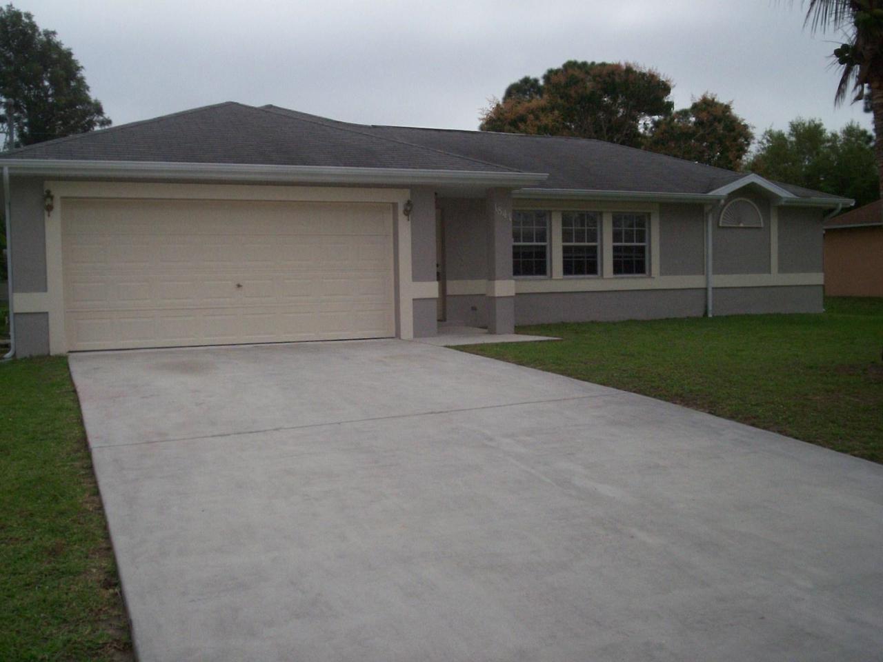 1841 Angelico Lane - Photo 1