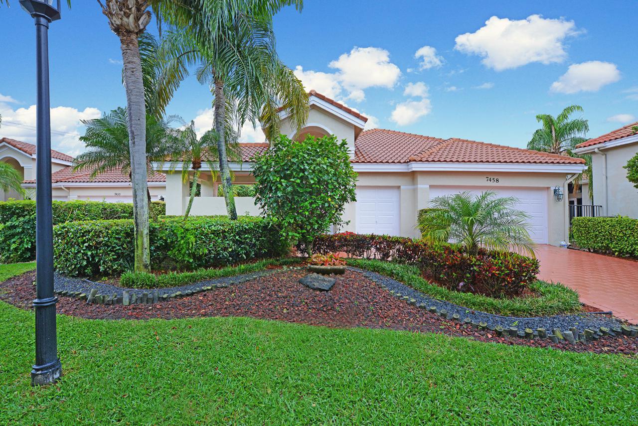 7458 Campo Florido - Photo 1
