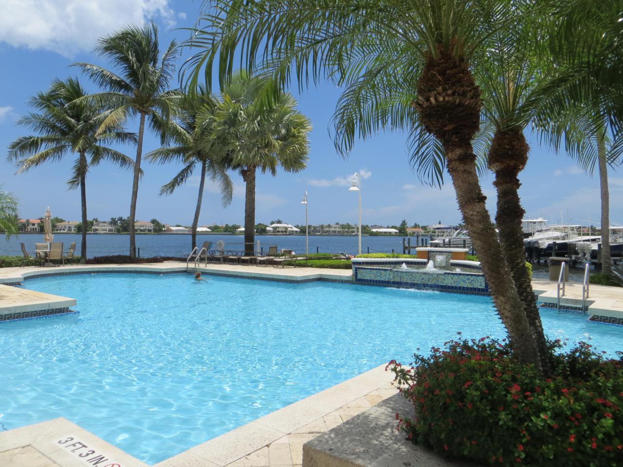 111 Yacht Club Way - Photo 1