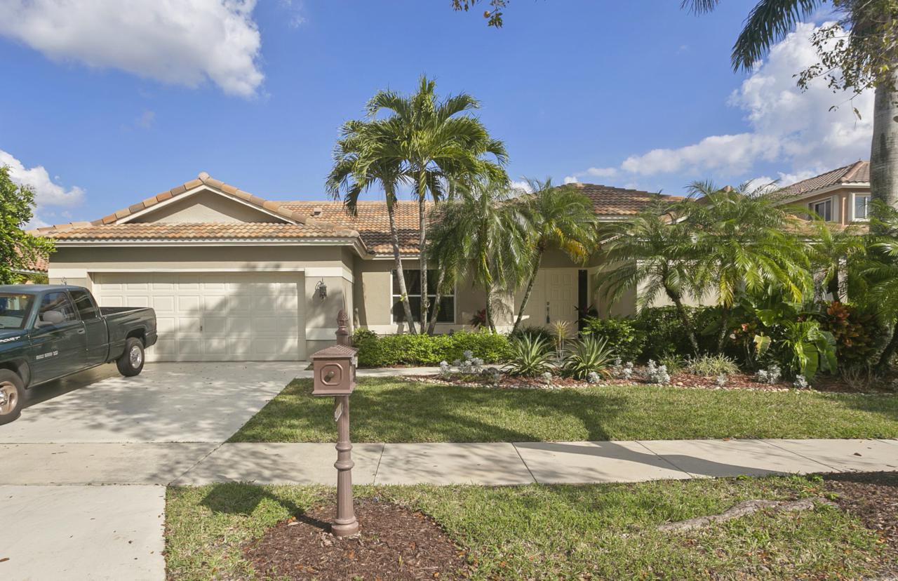 486 Stonemont Drive - Photo 1