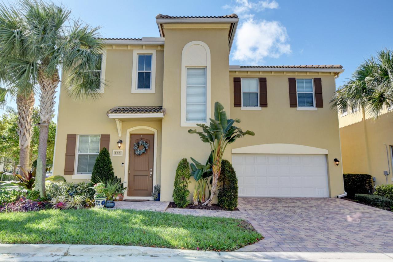 458 Greensboro Way - Photo 1