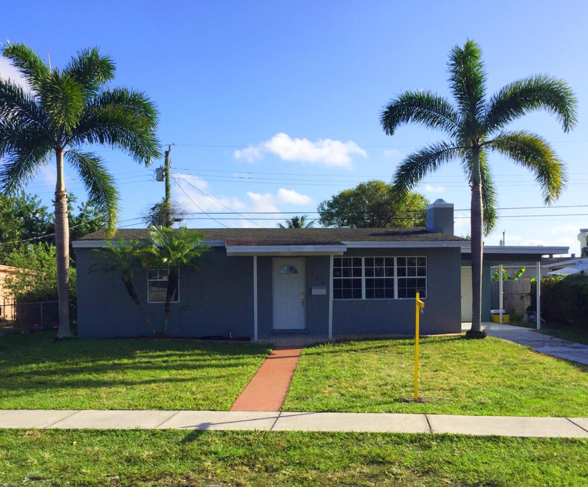 520 Cherry Road - Photo 1