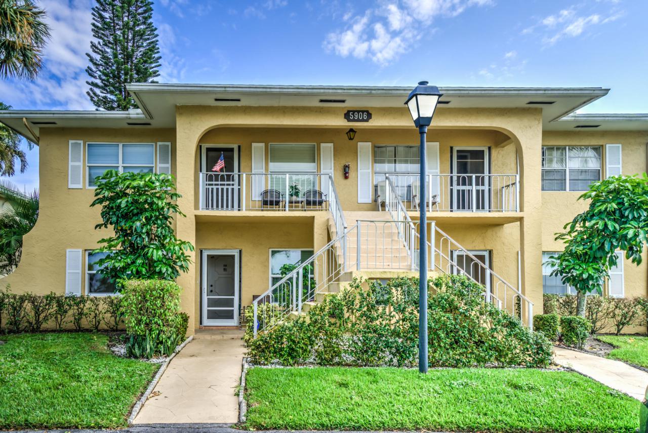 5906 Via Delray - Photo 1