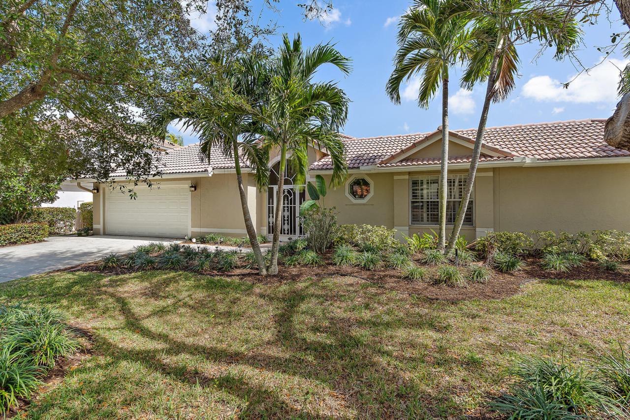 303 Hardwood Point - Photo 1