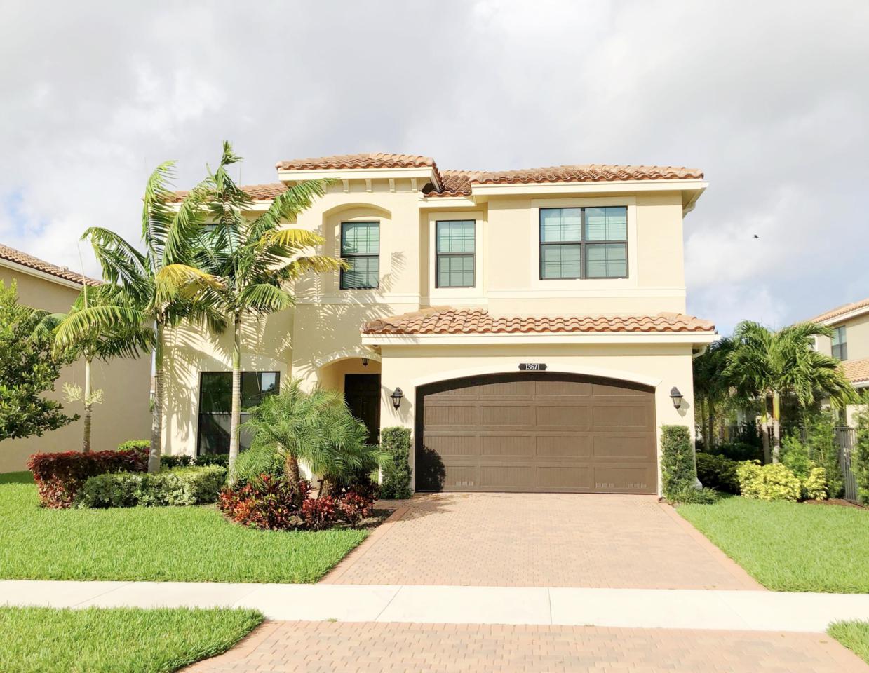 13671 Imperial Topaz Trail - Photo 1