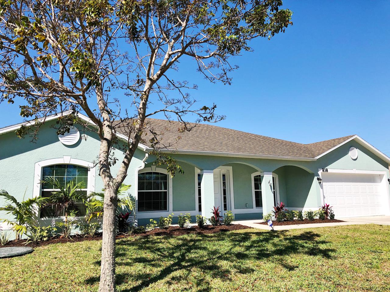 838 Odonnell Lane - Photo 1