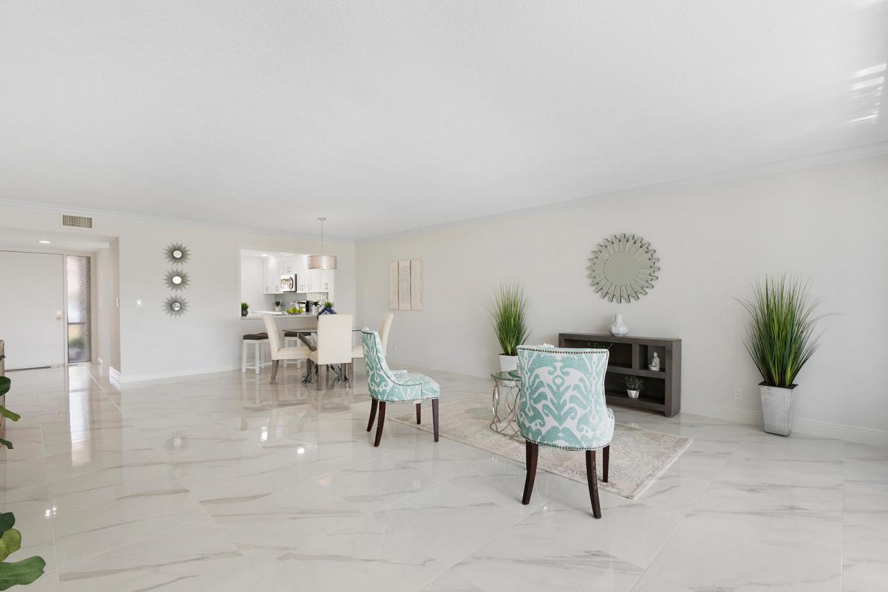 5519 Fairway Park Drive - Photo 1