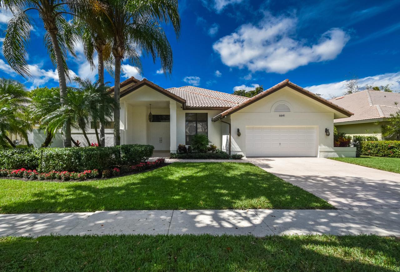 6641 23rd Way - Photo 1