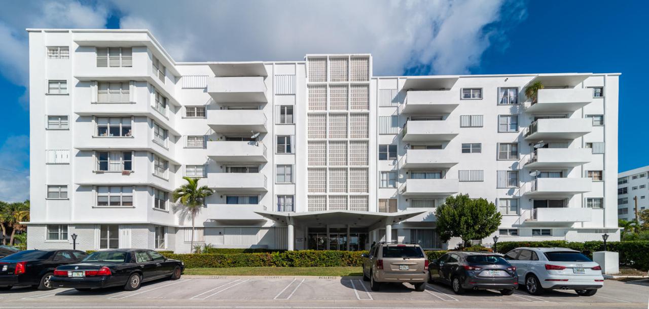 1075 92nd Street - Photo 1