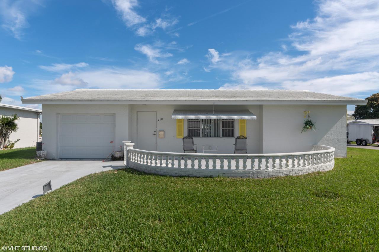 718 15th Street - Photo 1