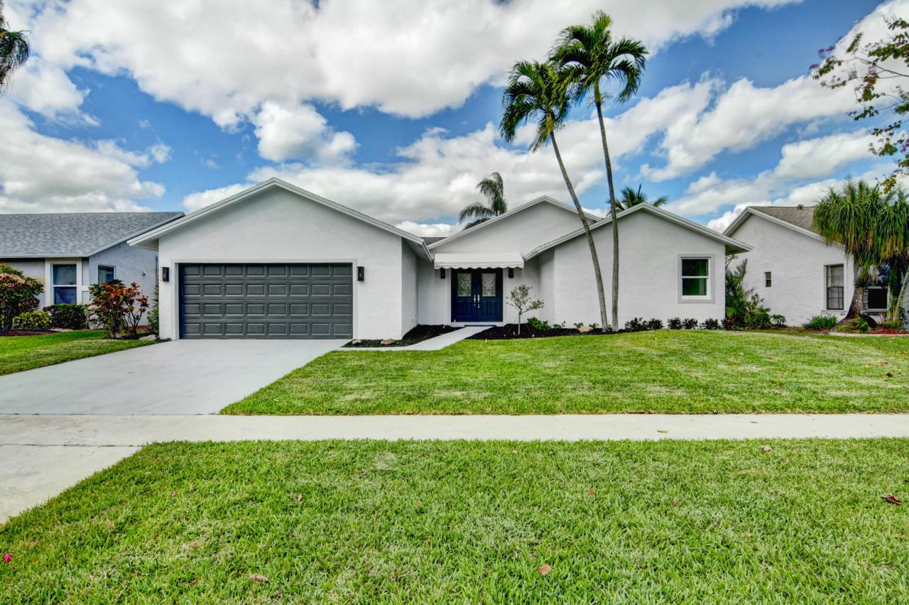 7470 San Sebastian Drive - Photo 1