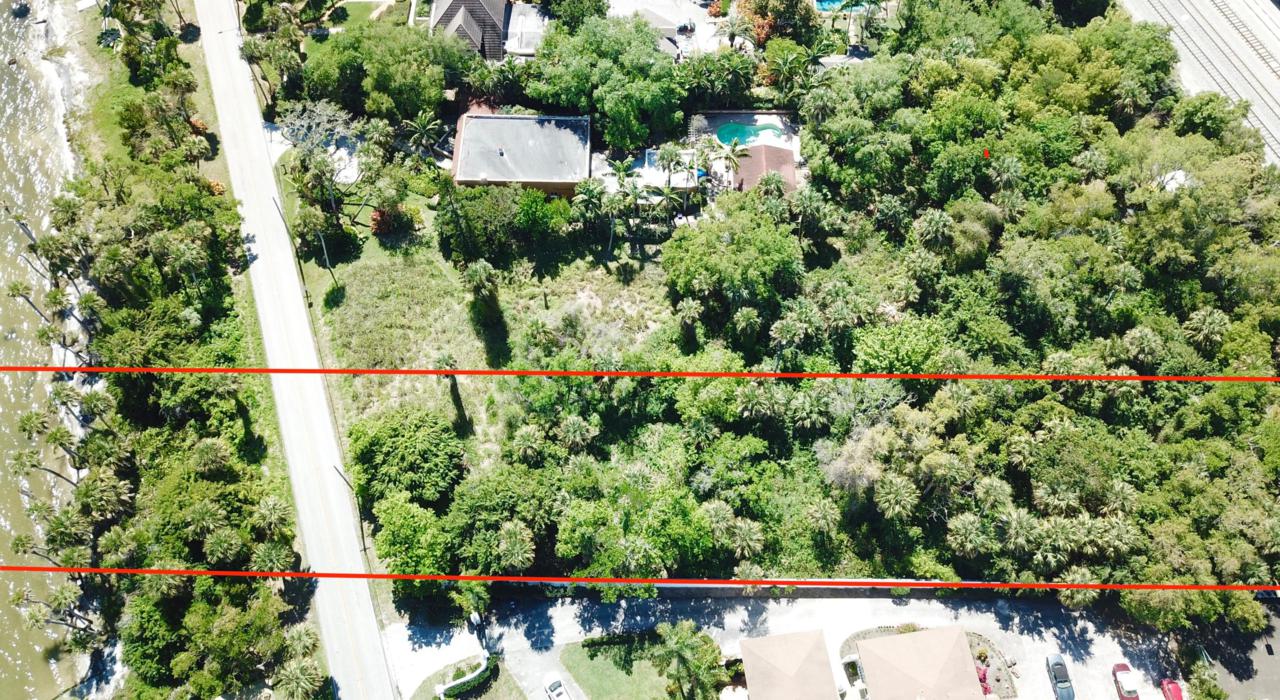 1015 Indian River Drive - Photo 1