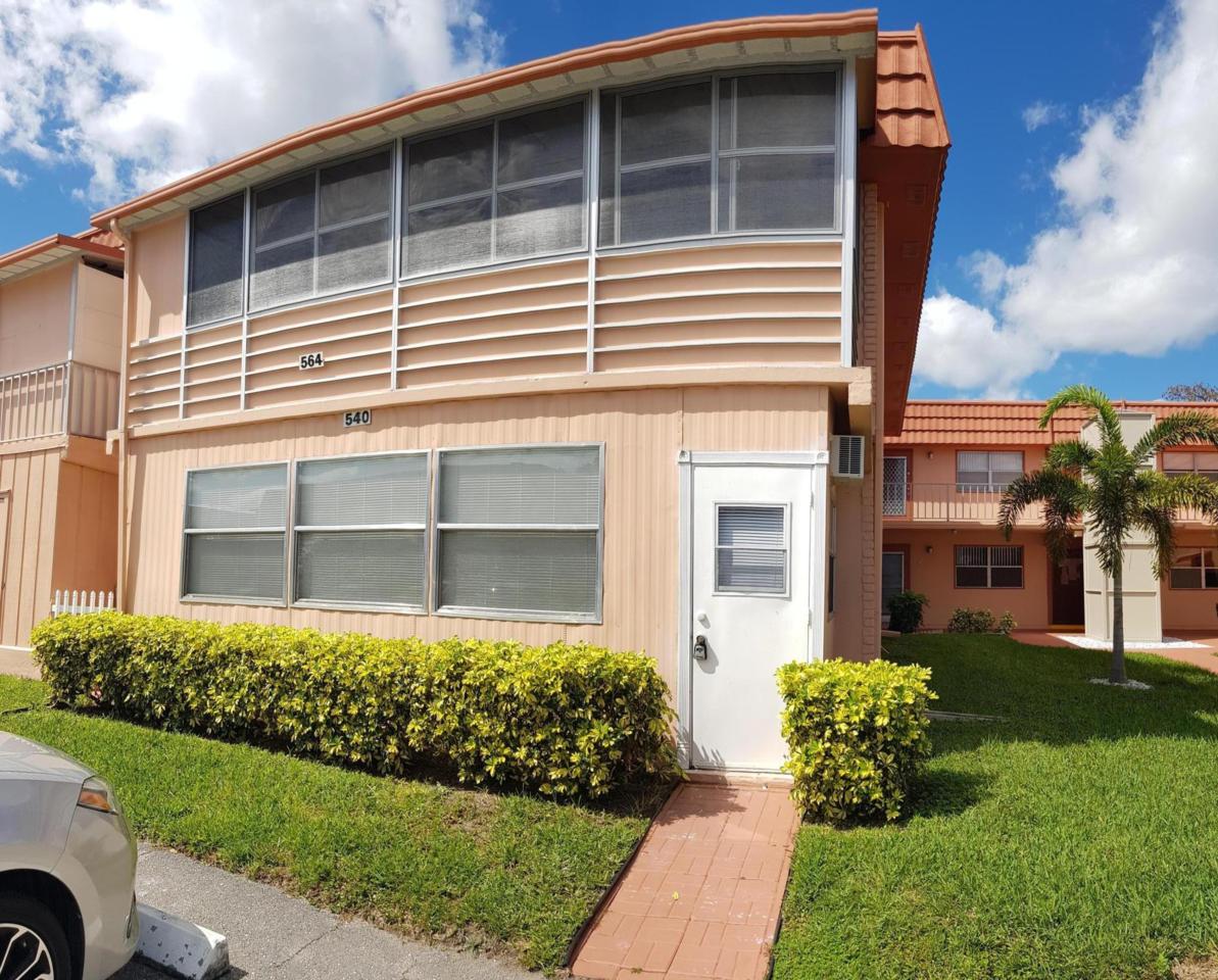 540 Saxony Drive - Photo 1