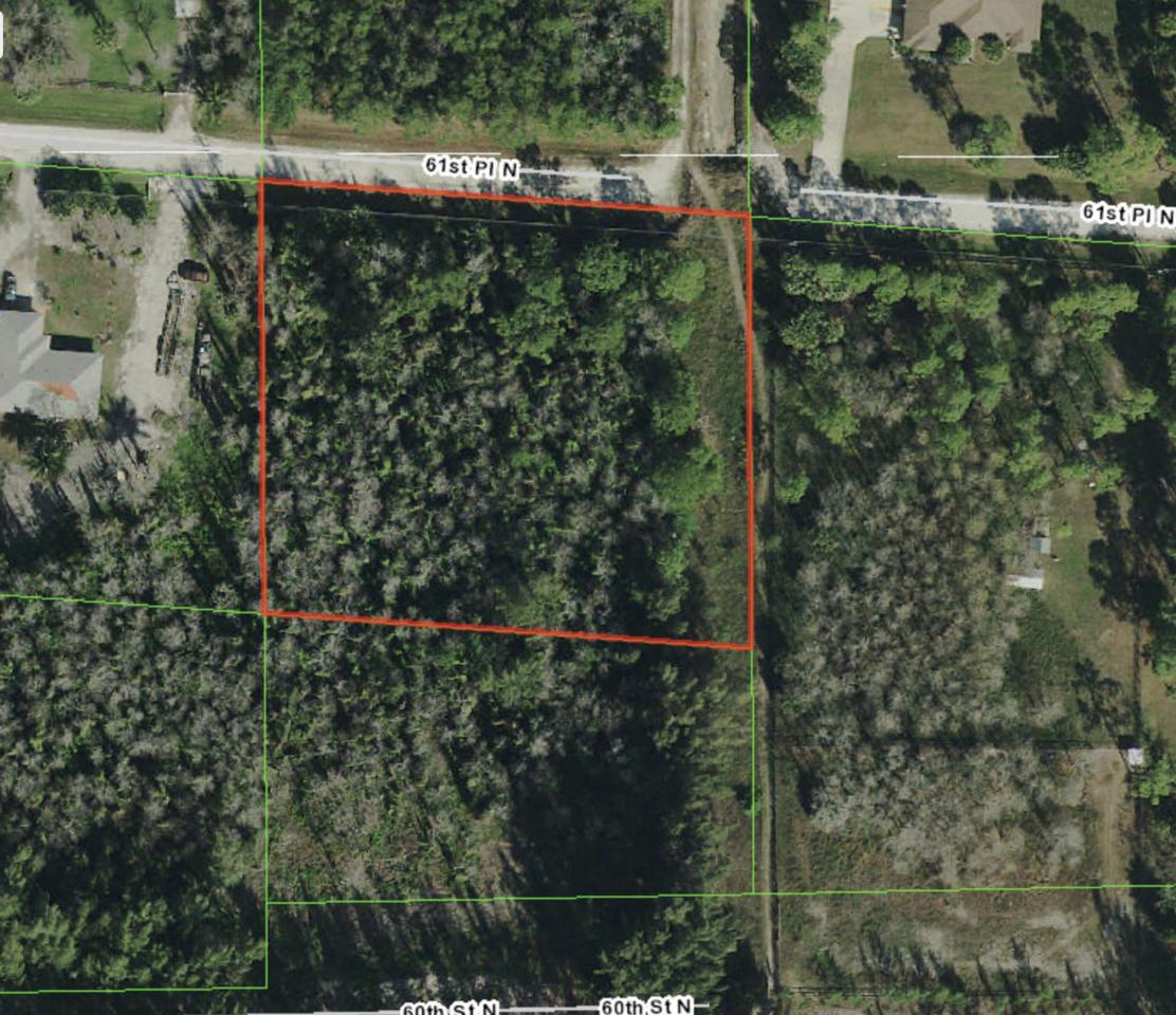 0 Indian Trail Drive - Photo 1