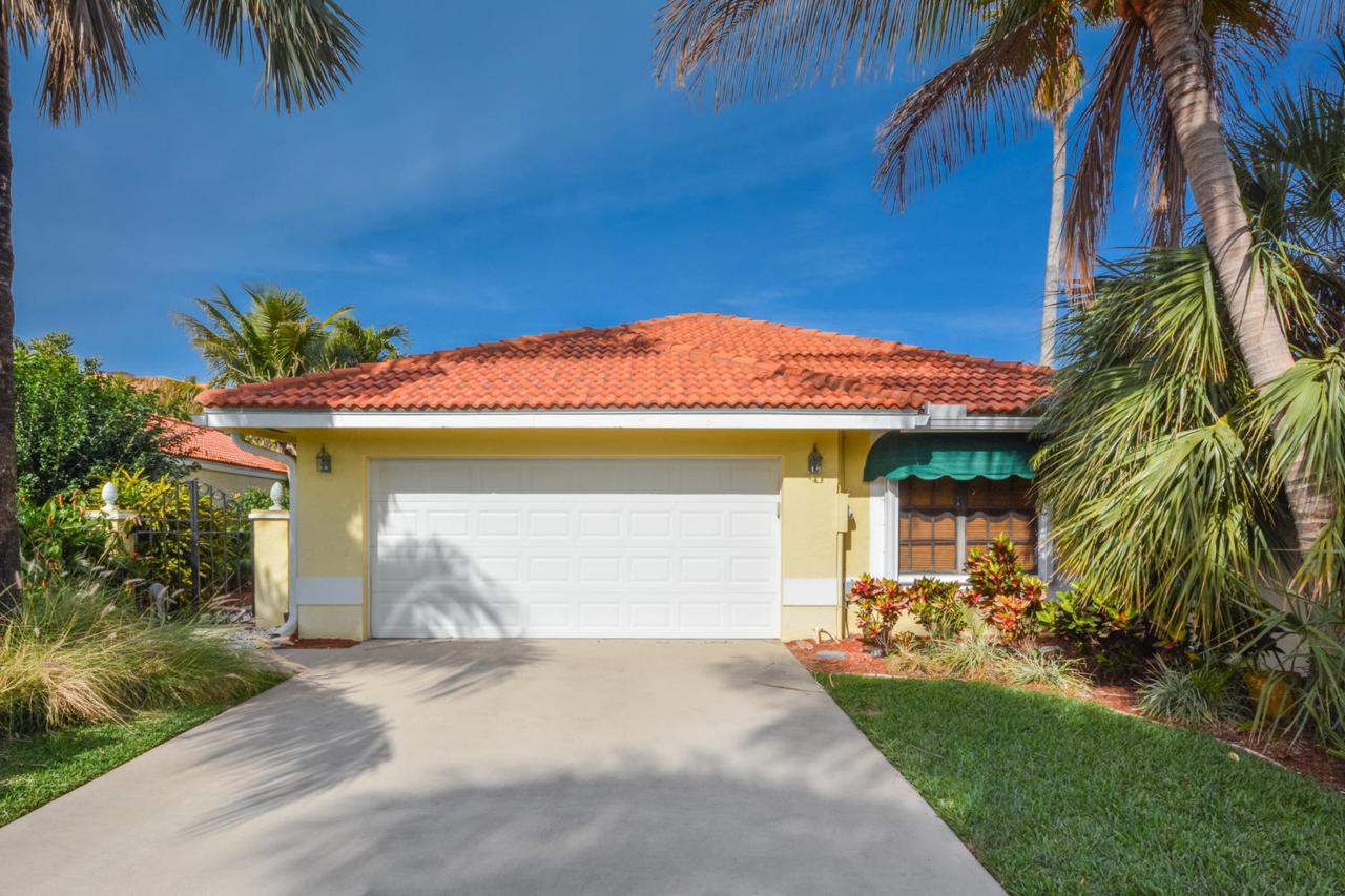 3512 Ensign Circle - Photo 1