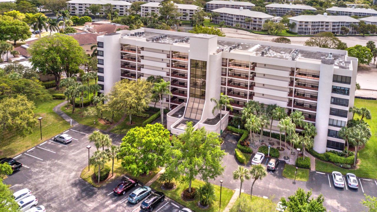 6320 Boca Del Mar Drive - Photo 1