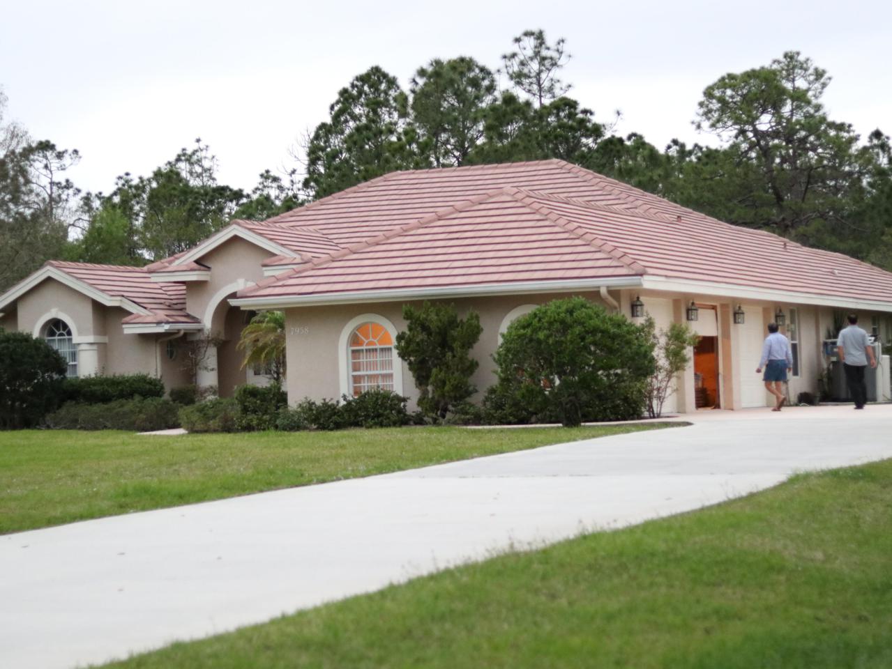 7958 Steeplechase Court - Photo 1