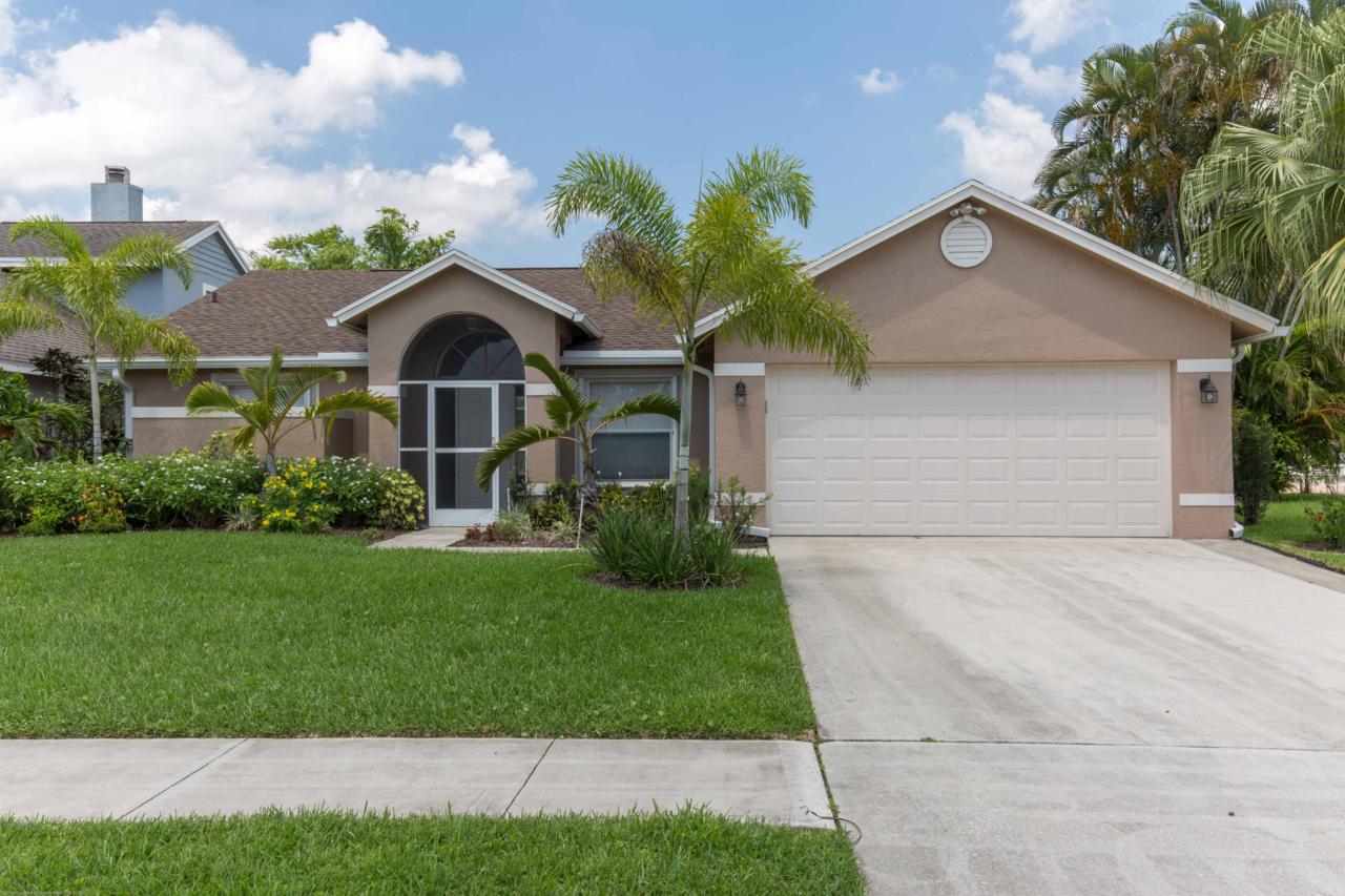 12780 Meadowbreeze Drive - Photo 1