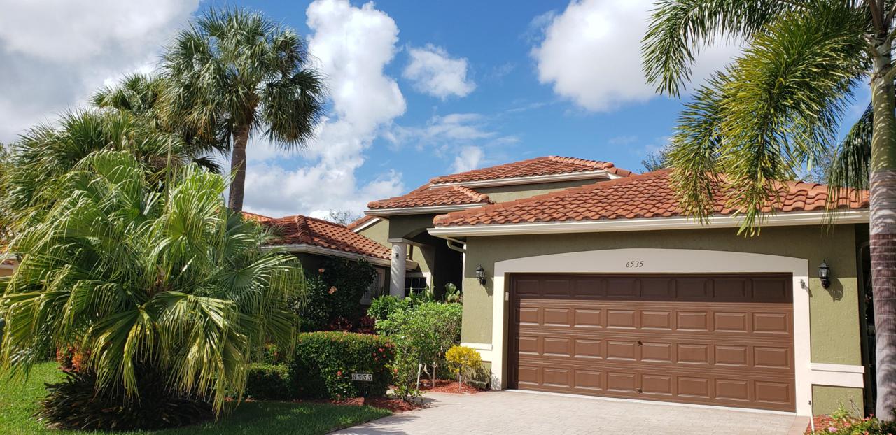 6535 Piemonte Drive - Photo 1