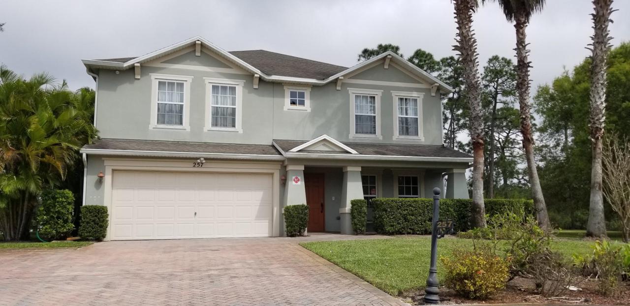 257 Becker Road - Photo 1