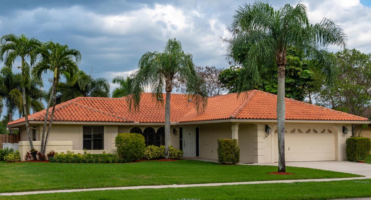 1852 Wisteria Street - Photo 1