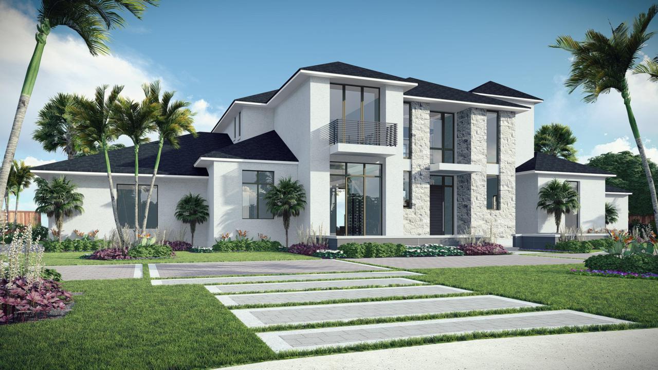 12356 Cypress Island Way - Photo 1
