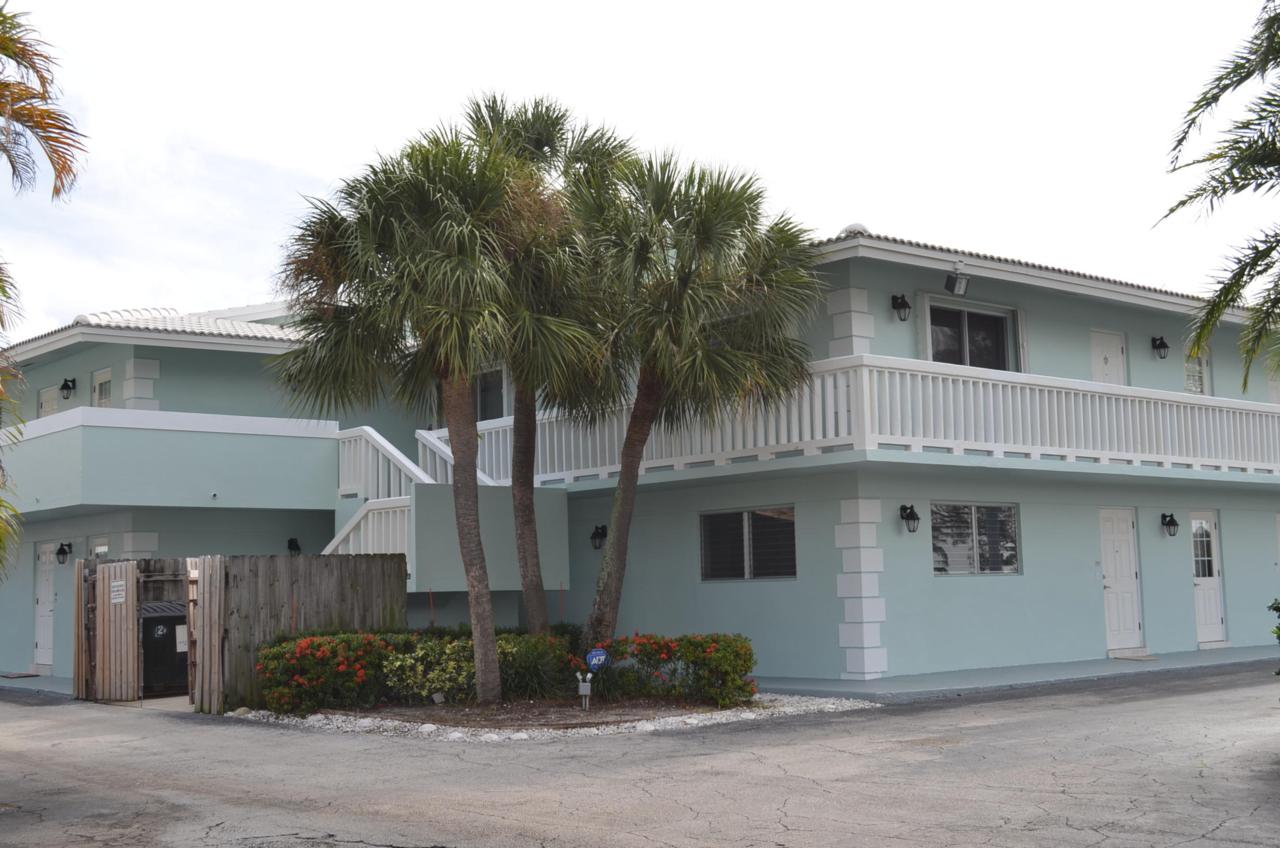 322 Federal Highway - Photo 1