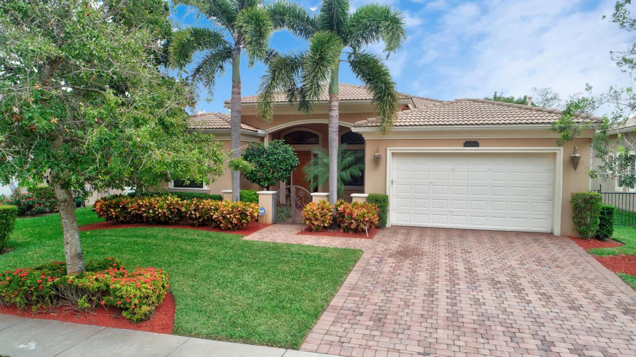16084 Glencrest Avenue - Photo 1