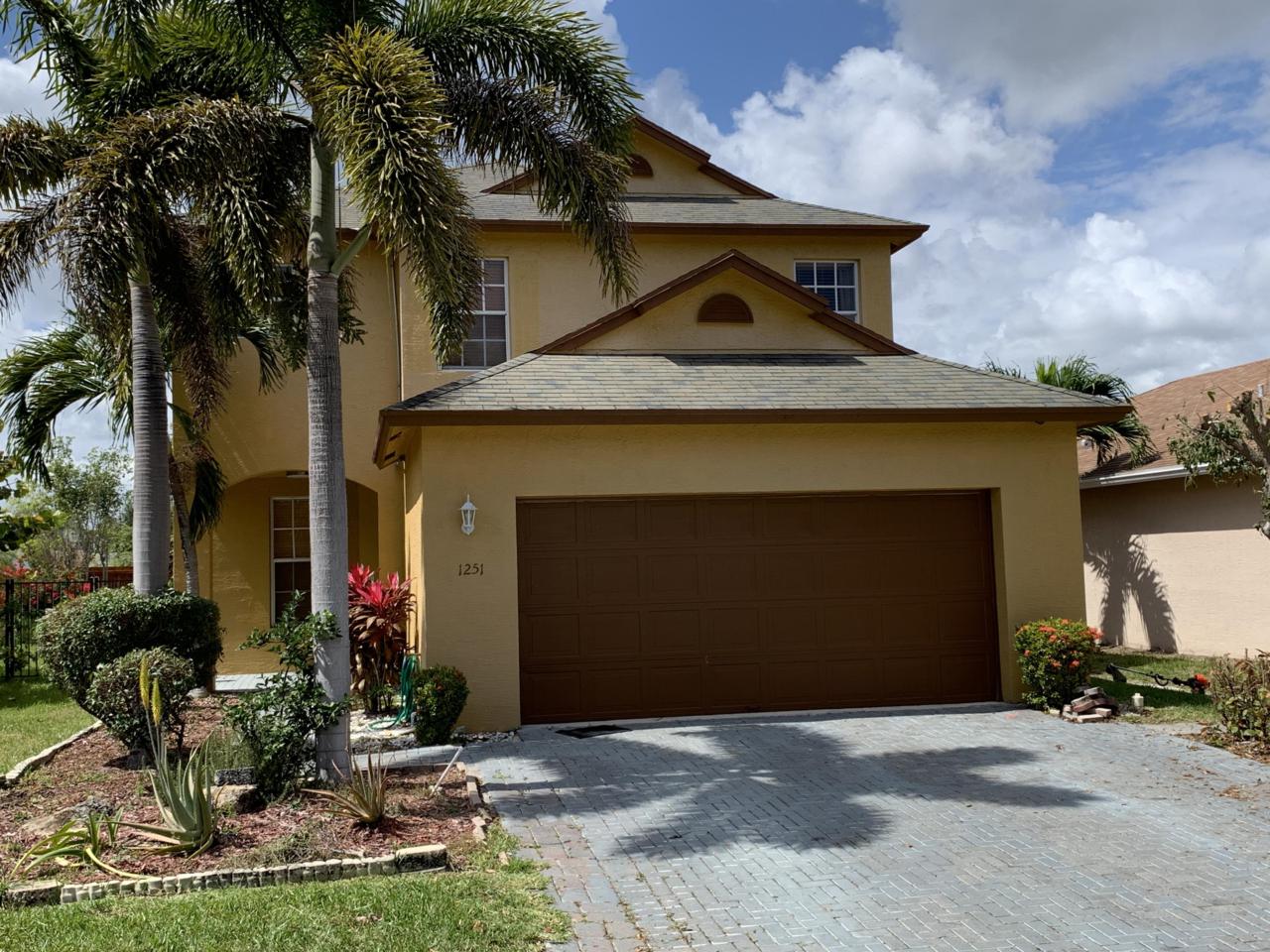 1251 Winding Rose Way - Photo 1