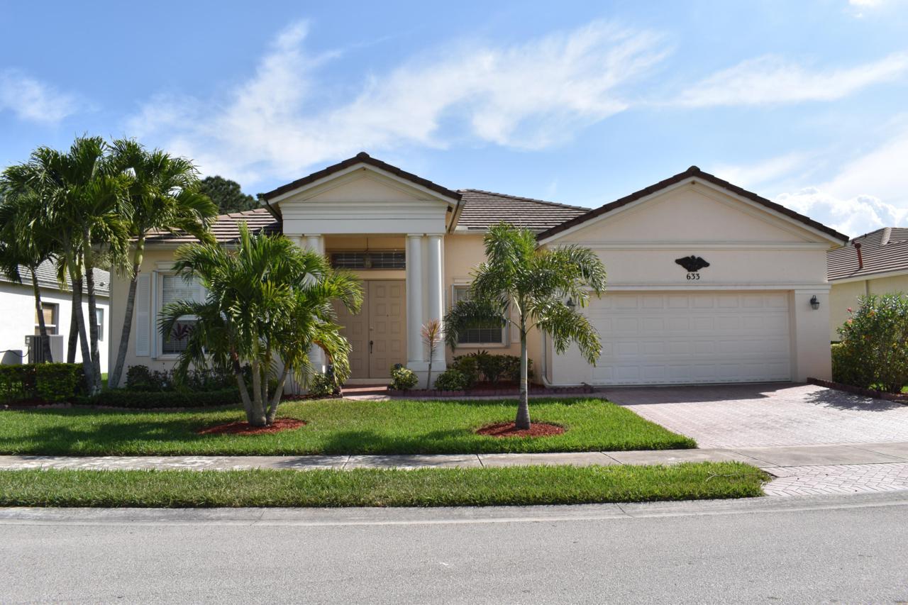 633 Indian Key Drive - Photo 1