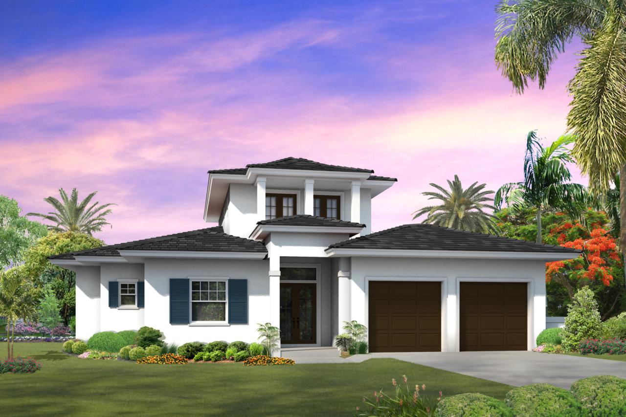 2500 Estates Drive - Photo 1