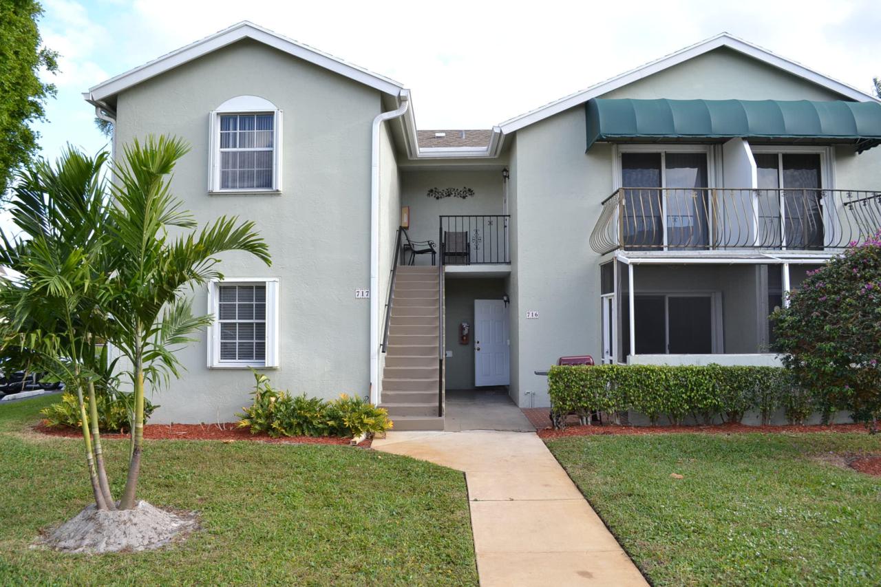 716 Waterside Drive - Photo 1
