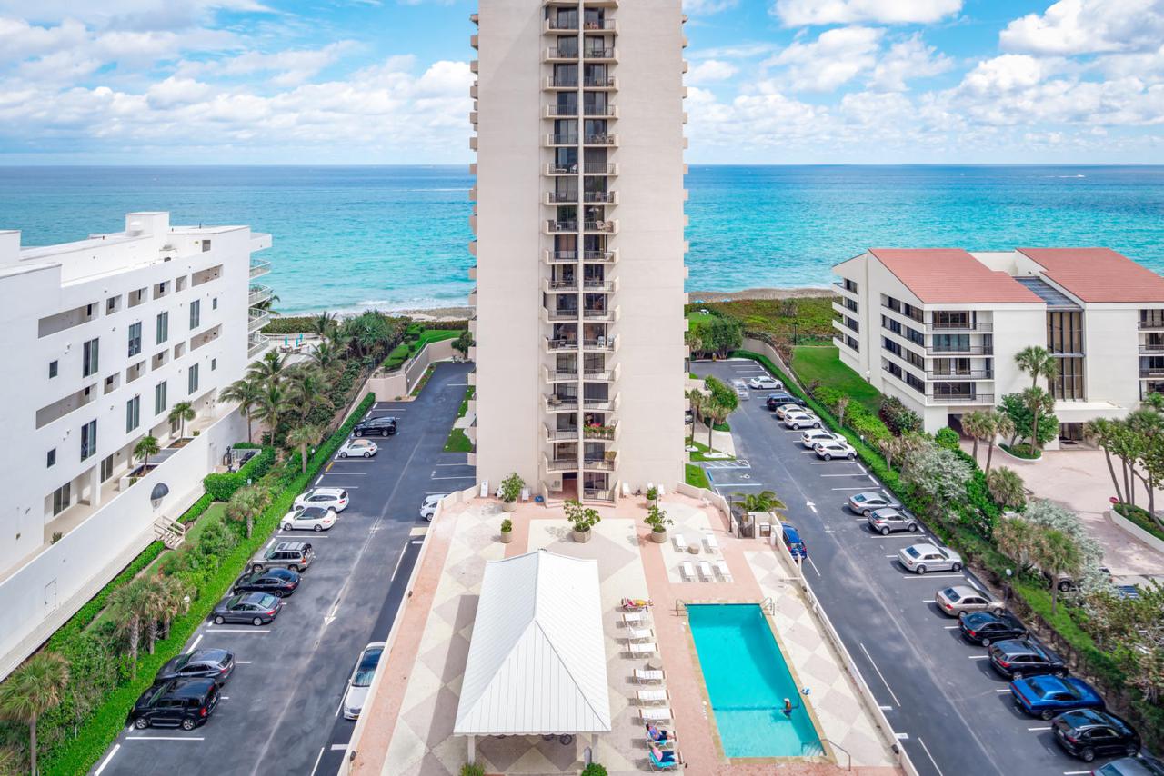 4200 Ocean Drive - Photo 1