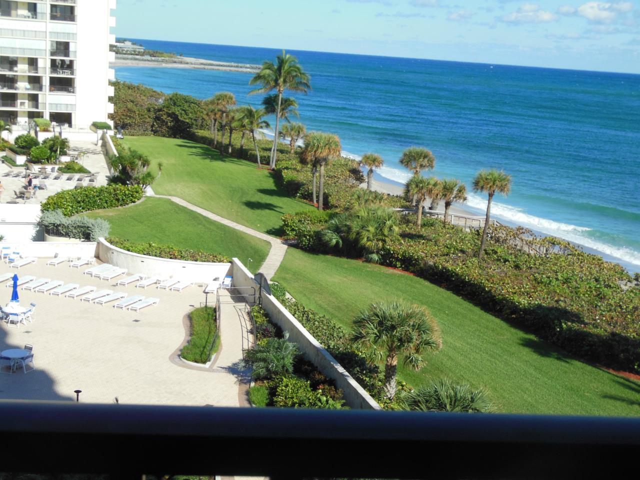 300 Ocean Trail Way - Photo 1
