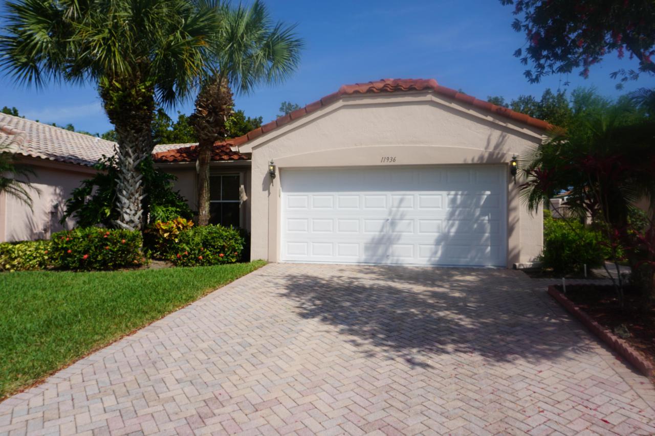 11936 Rosetree Terrace - Photo 1
