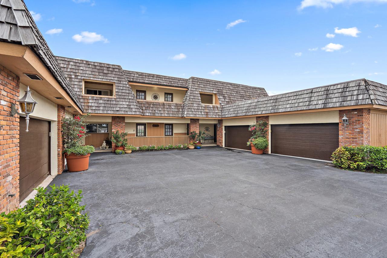 316 Orange Tree Drive - Photo 1