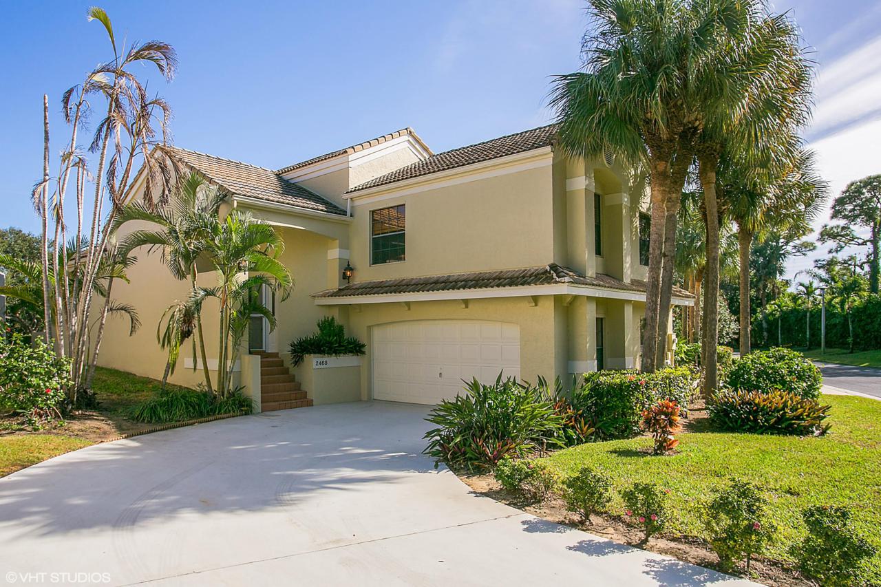 2468 Treasure Isle Drive - Photo 1