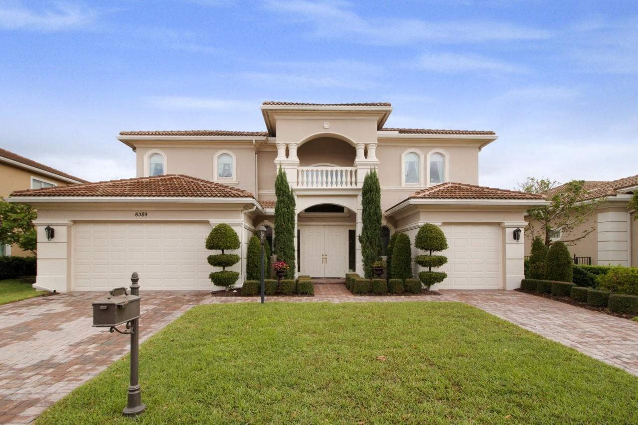 6389 Montesito Street - Photo 1