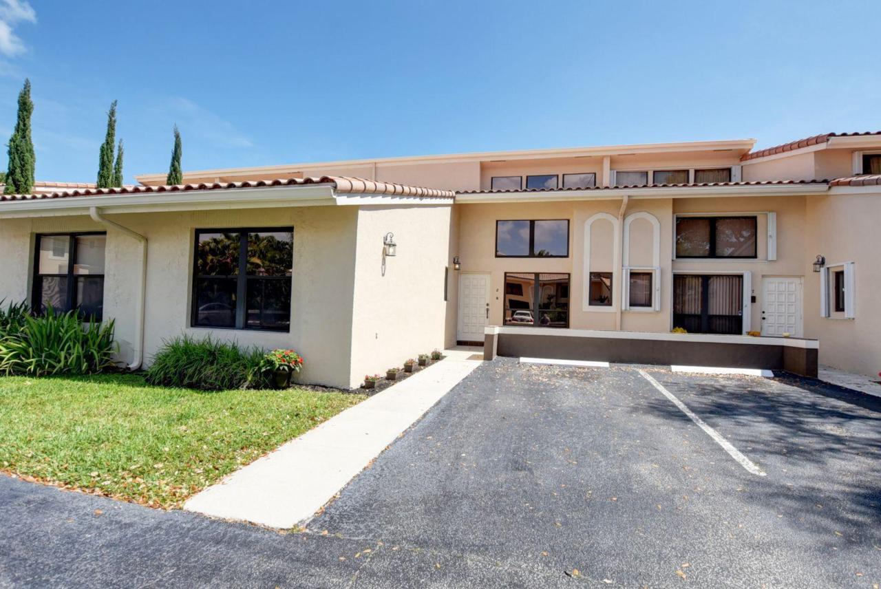 361 Camino Real - Photo 1