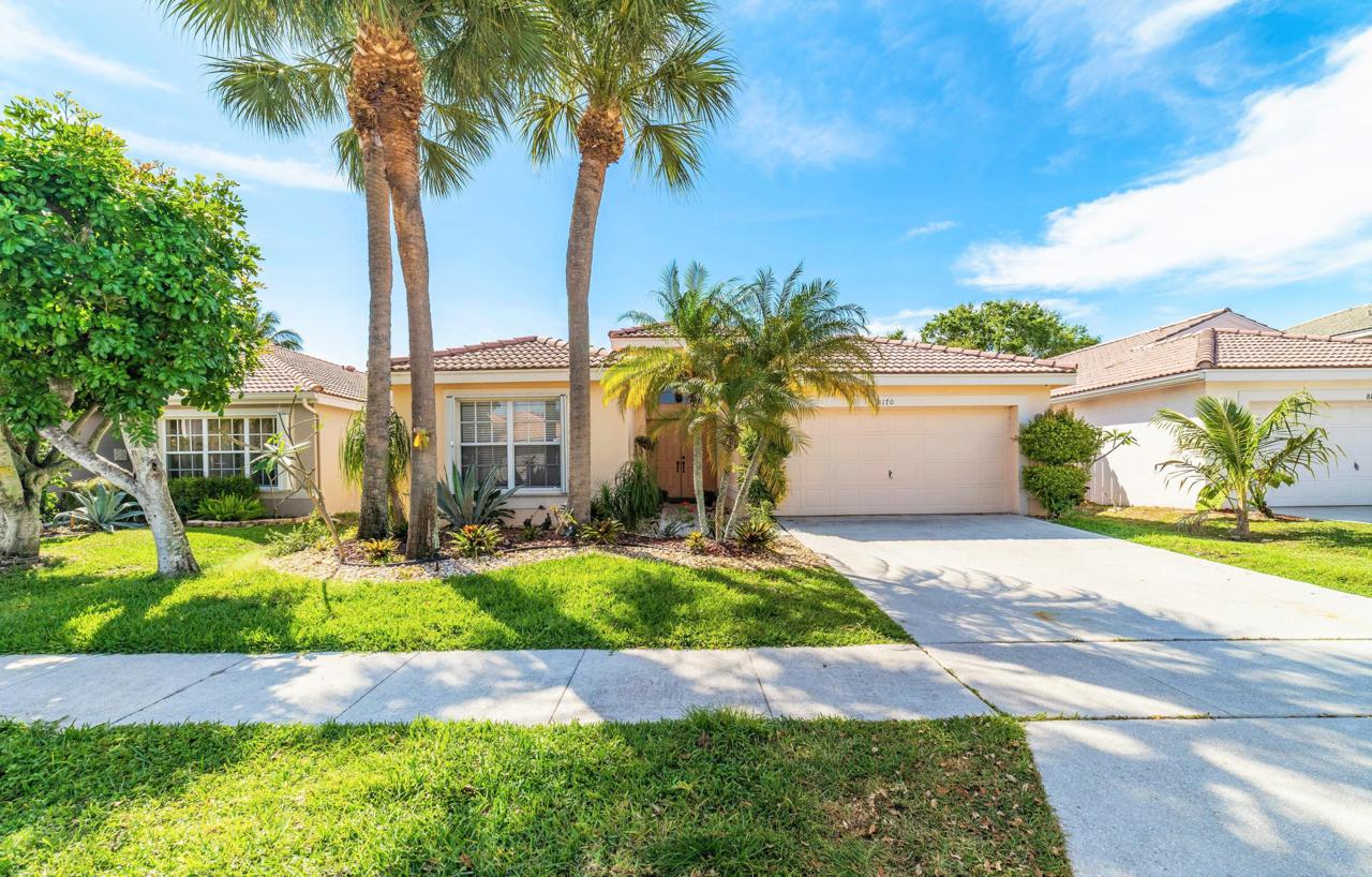 8170 Mystic Harbor Circle - Photo 1