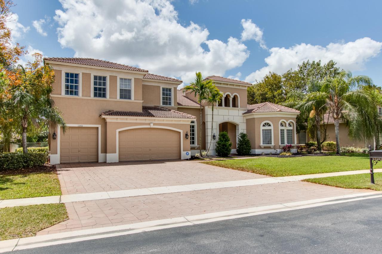 12492 Equine Lane - Photo 1