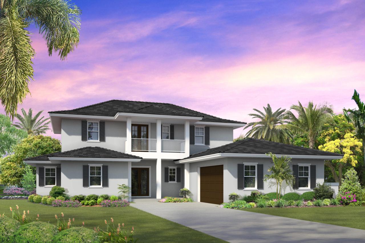 2510 Estates Drive - Photo 1