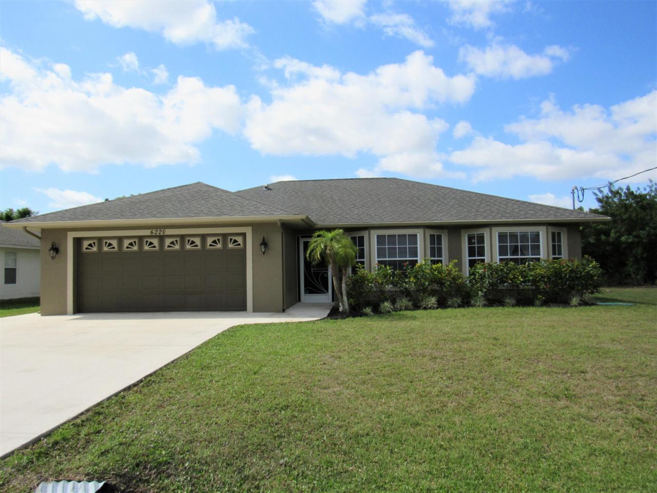 6220 Hacienda Lane - Photo 1