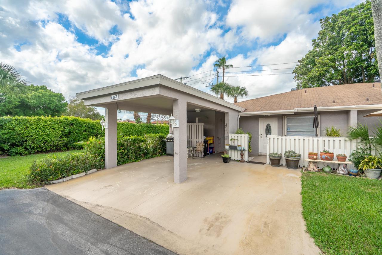 6865 Moonlit Drive - Photo 1