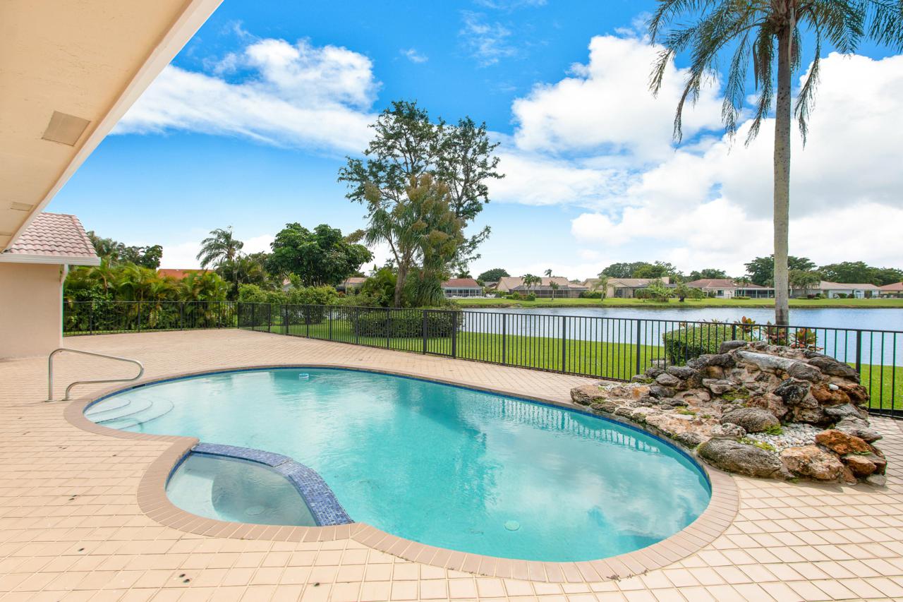 11350 Wingfoot Drive - Photo 1